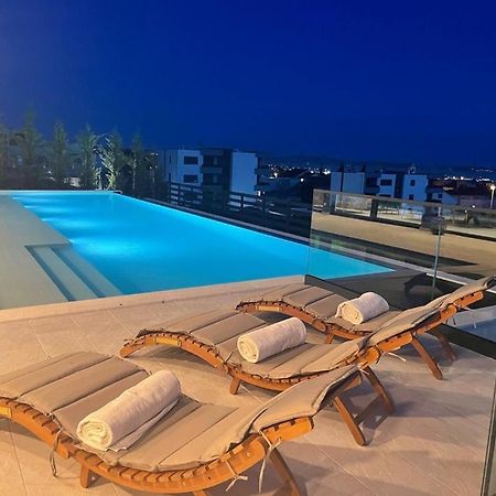 Villa Aurum Zadar Exteriér fotografie