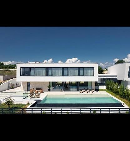Villa Aurum Zadar Exteriér fotografie