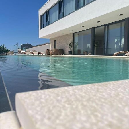 Villa Aurum Zadar Exteriér fotografie