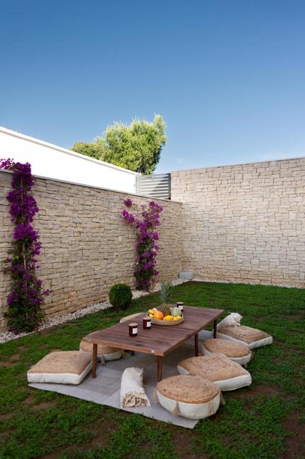 Villa Aurum Zadar Exteriér fotografie