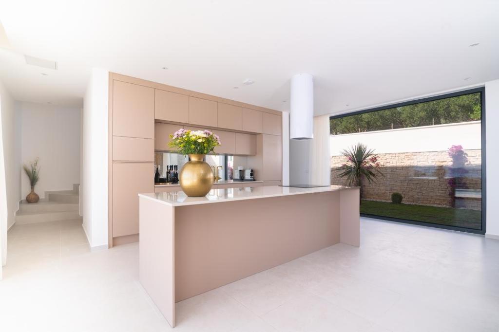 Villa Aurum Zadar Exteriér fotografie