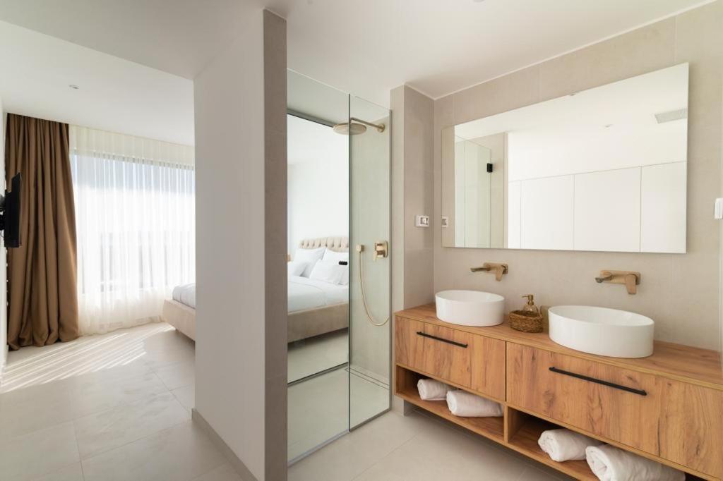 Villa Aurum Zadar Exteriér fotografie