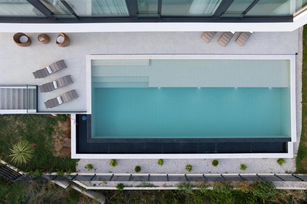 Villa Aurum Zadar Exteriér fotografie