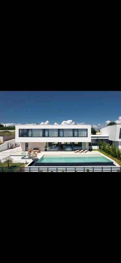 Villa Aurum Zadar Exteriér fotografie