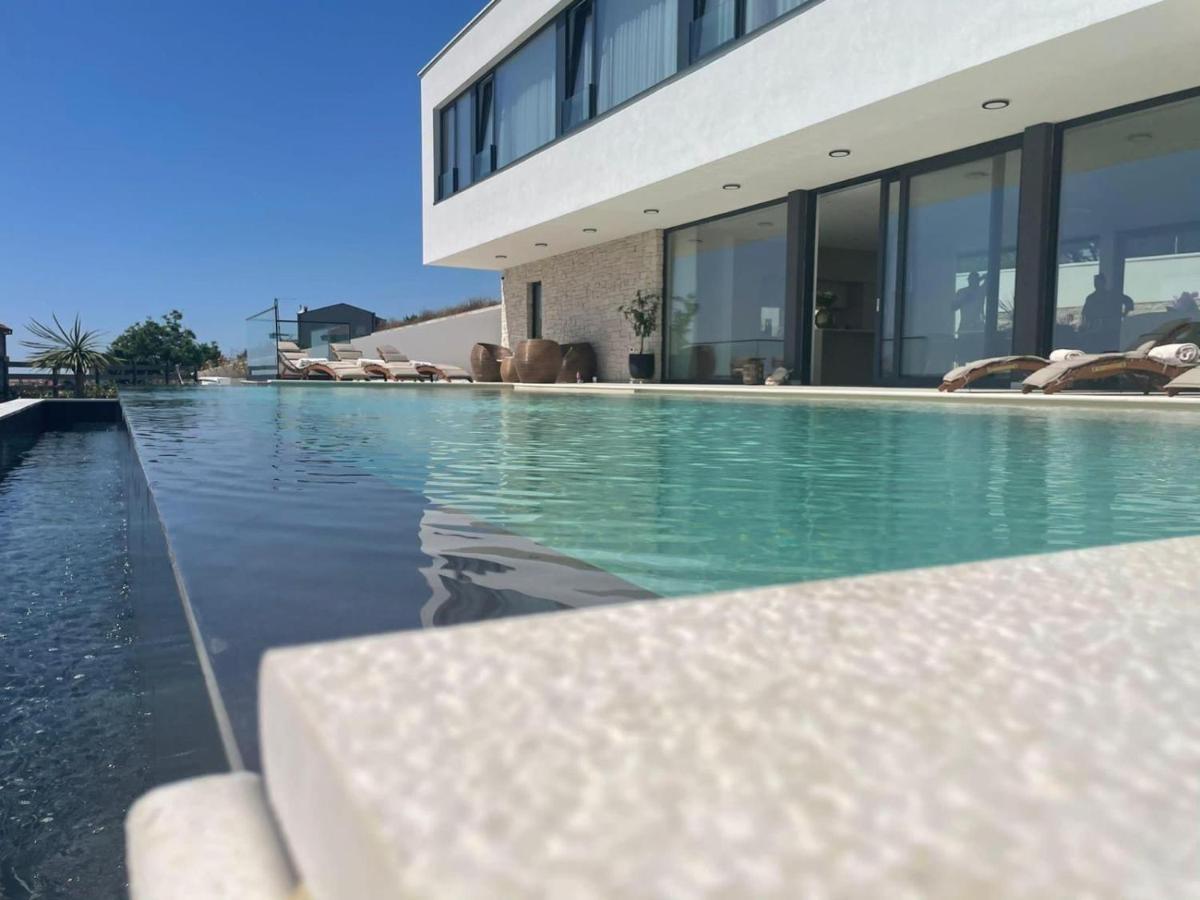 Villa Aurum Zadar Exteriér fotografie