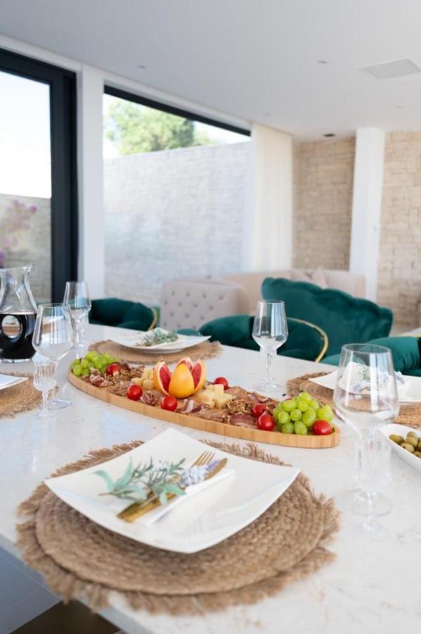 Villa Aurum Zadar Exteriér fotografie