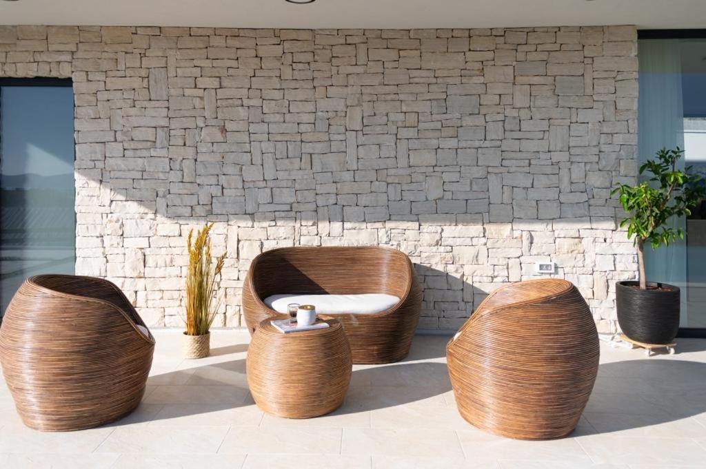 Villa Aurum Zadar Exteriér fotografie